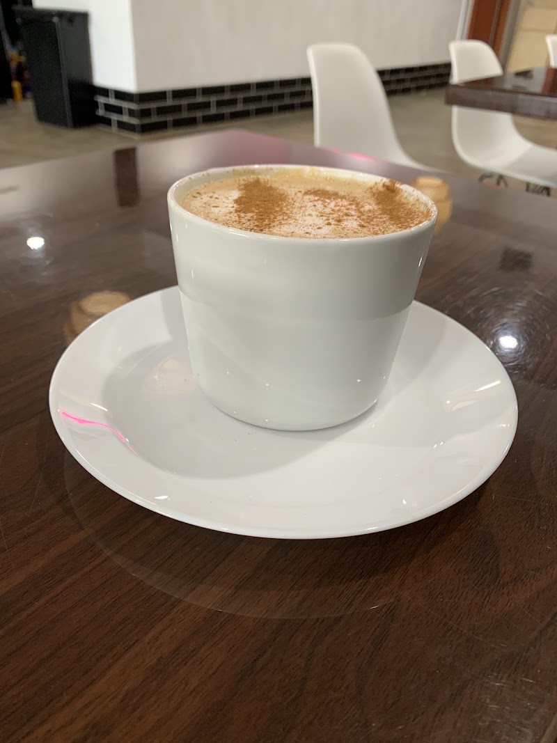 La Tejana Coffee House photo 3