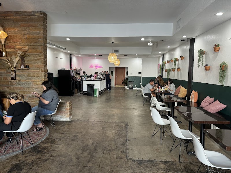 La Tejana Coffee House photo 4