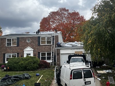 Roofing Near Me LLC
