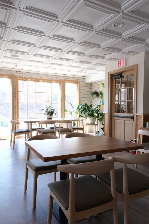 Blossom Cafe