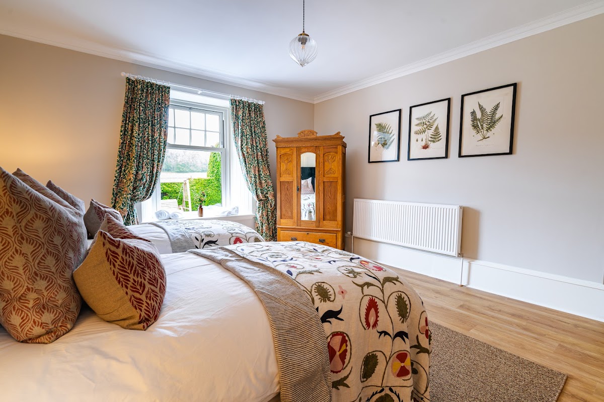 Ladyburn House — 3
