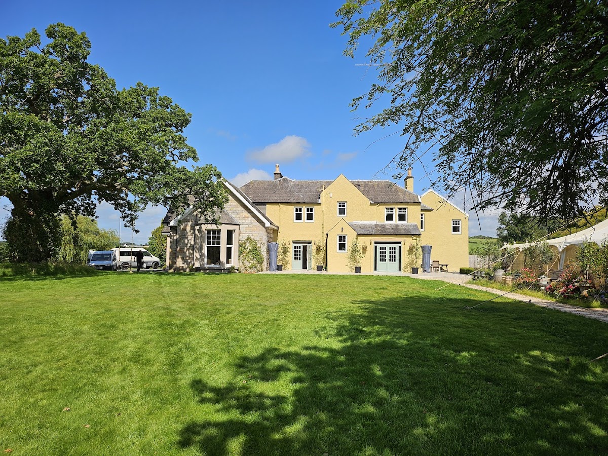 Ladyburn House