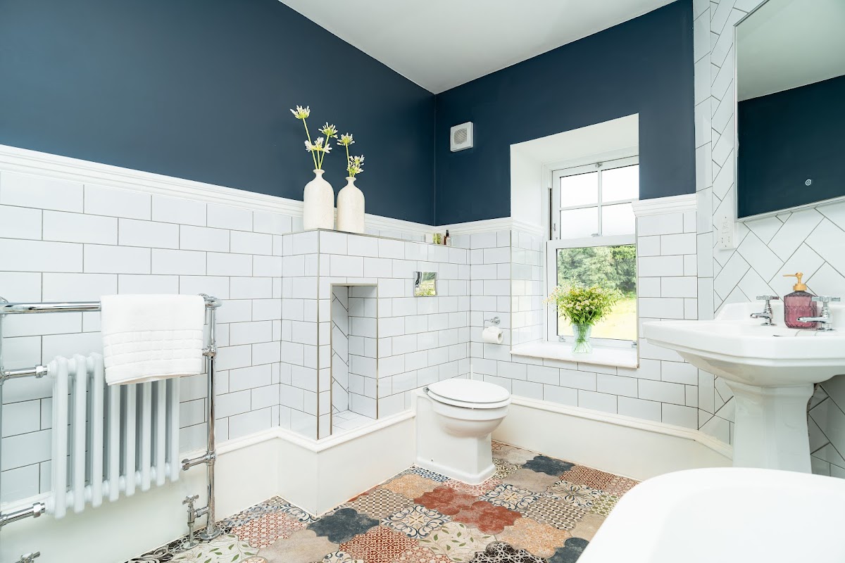 Ladyburn House — 4