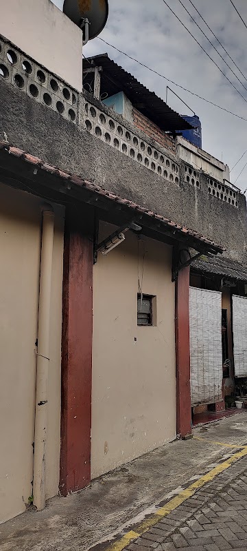 Kost Putri Candra Kirana