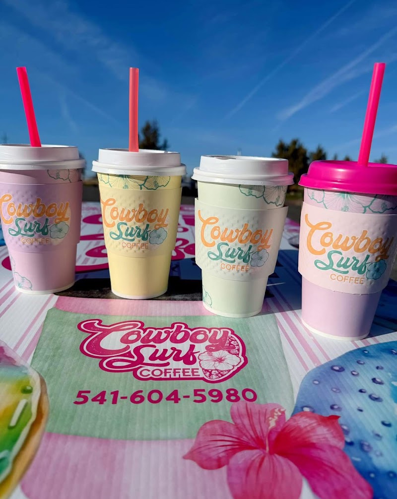 Cowboy Surf Coffee photo 4