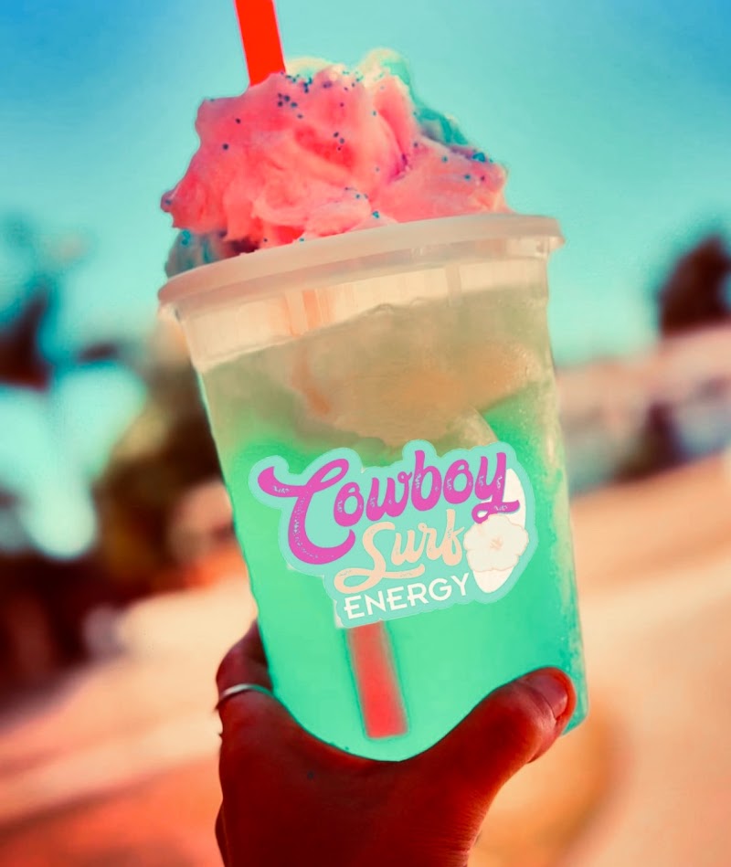 Cowboy Surf Coffee photo 3