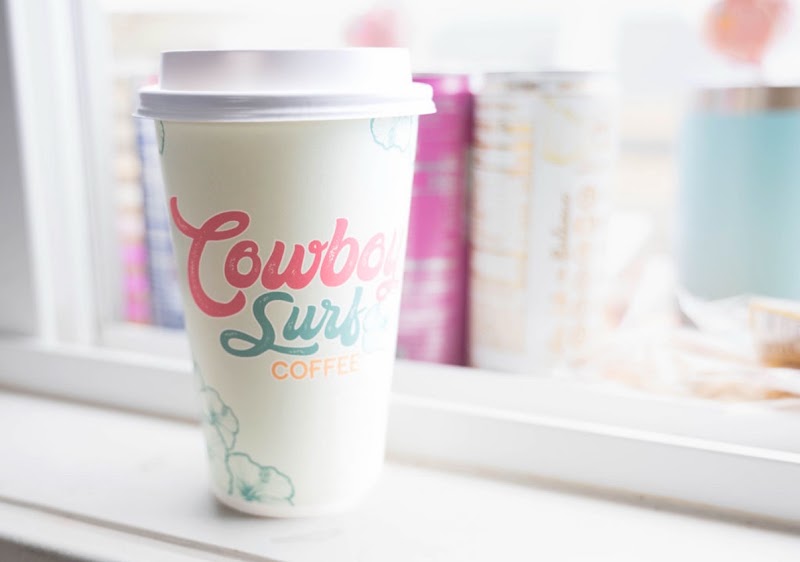 Cowboy Surf Coffee photo 2