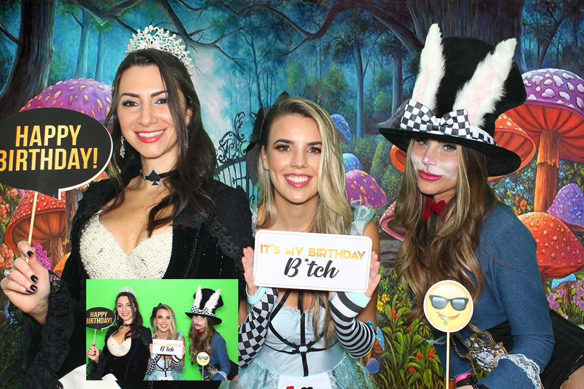 Captured Fun Photo Booth Rental: Google Places image 4
