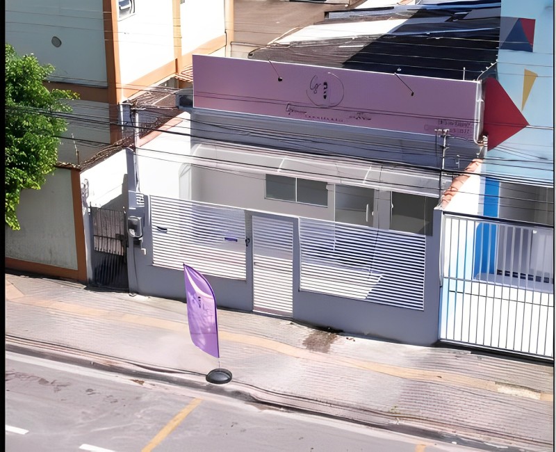 Clinica Gomes Lenterne