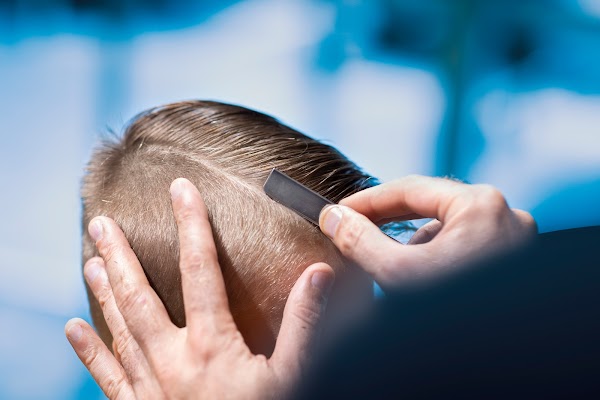 Barber Industries photo 3