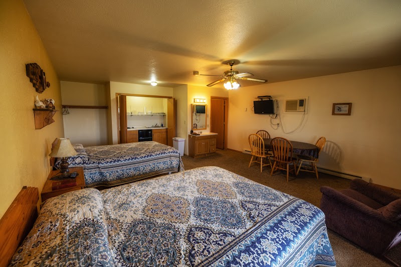 Lord Ranch Resort - Photo 1