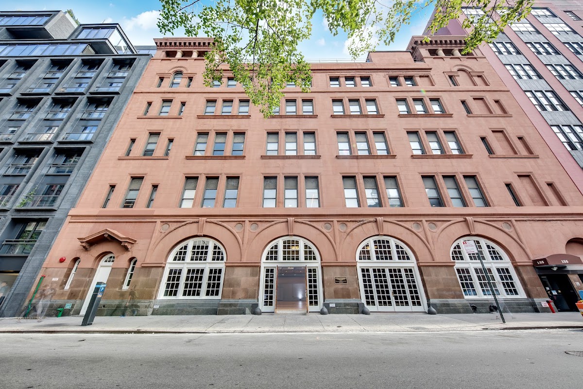 The Altman Building: Google Places image 4