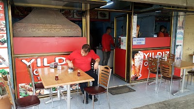Yıldız Ocakbaşı - Restoran