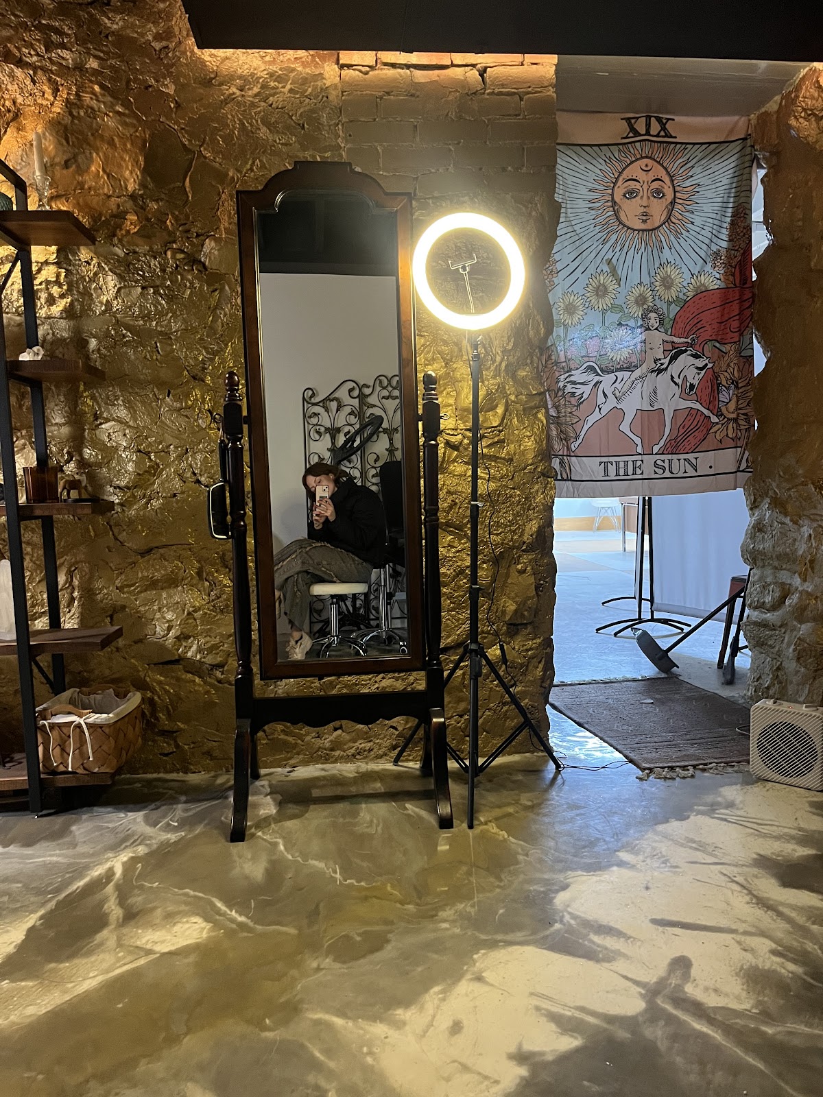 Underground Ink Tattoo Studio tattoo work — photo 2