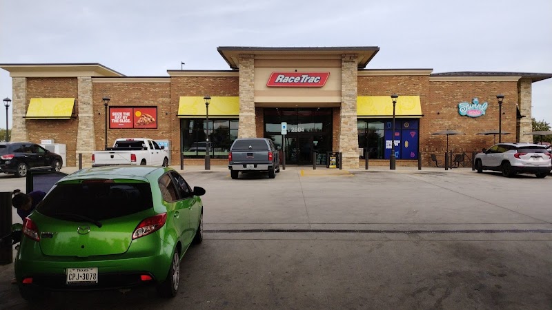 RaceTrac photo 1