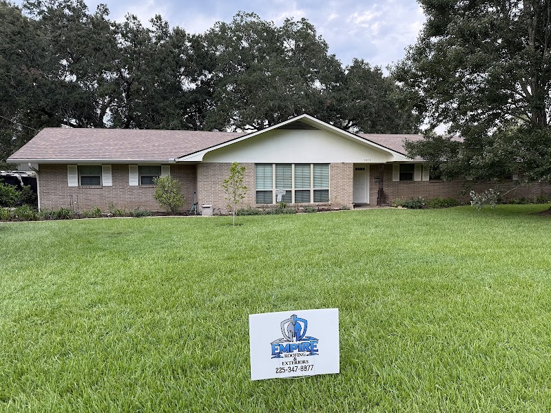 Empire Roofing & Exteriors photo 2