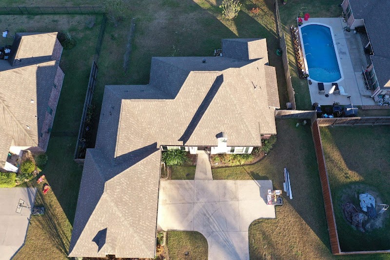 Empire Roofing & Exteriors photo 4