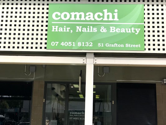 Comachi Hair Salon photo 2