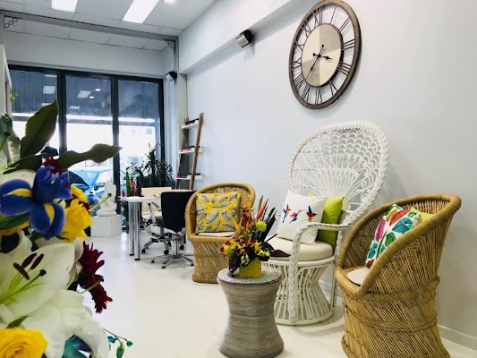 Comachi Hair Salon photo 3