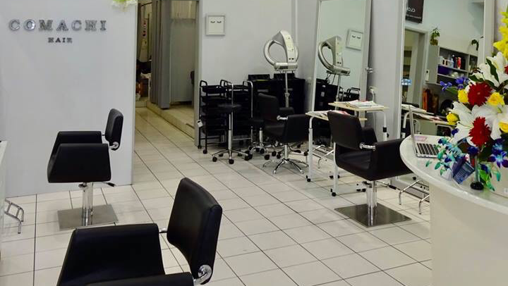 Comachi Hair Salon photo 1
