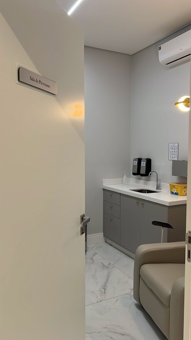 Foto de CLINICA GASTROVILLE