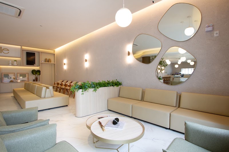 Foto de CLINICA GASTROVILLE