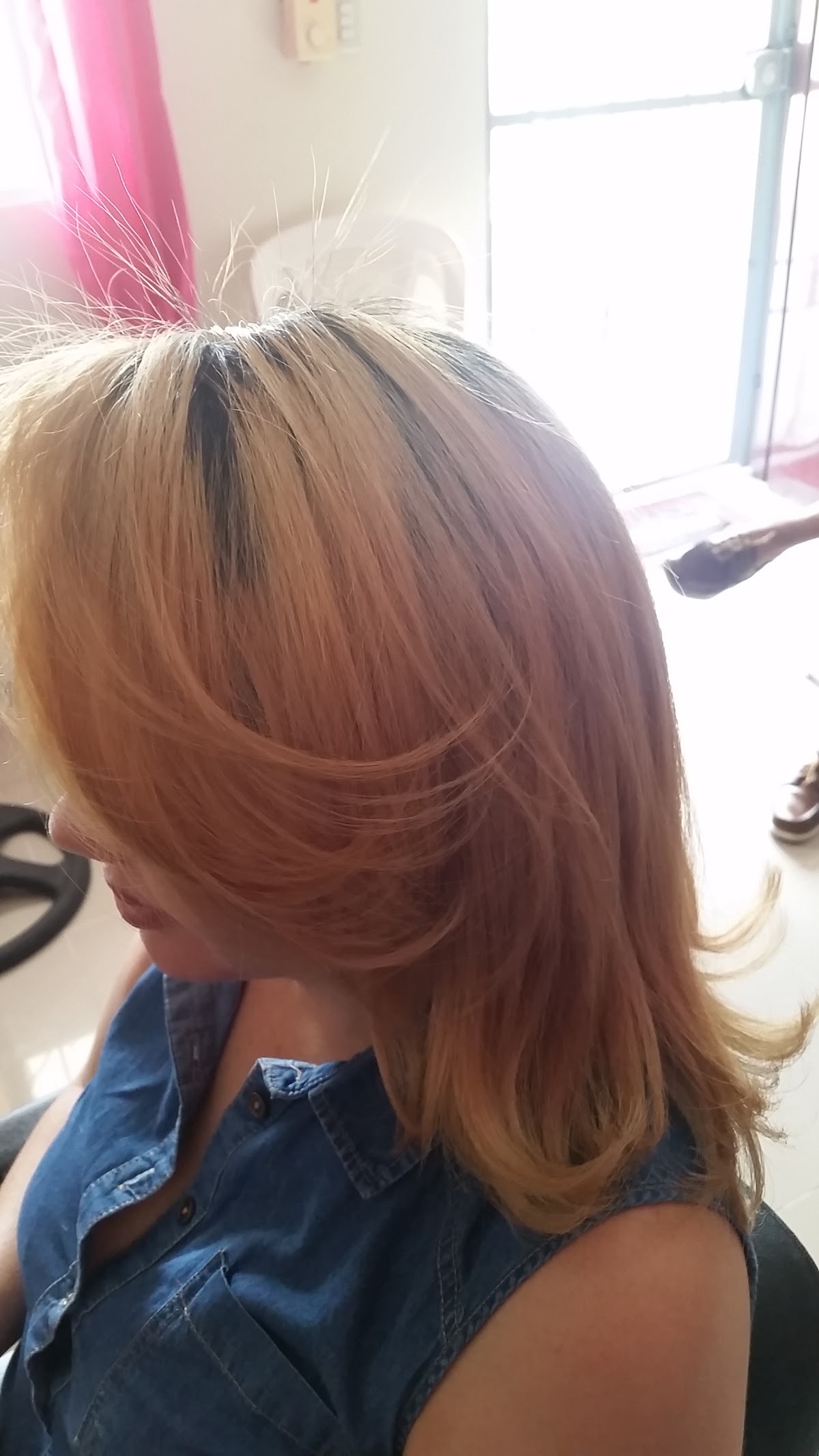Salon Mary - Imagen 2