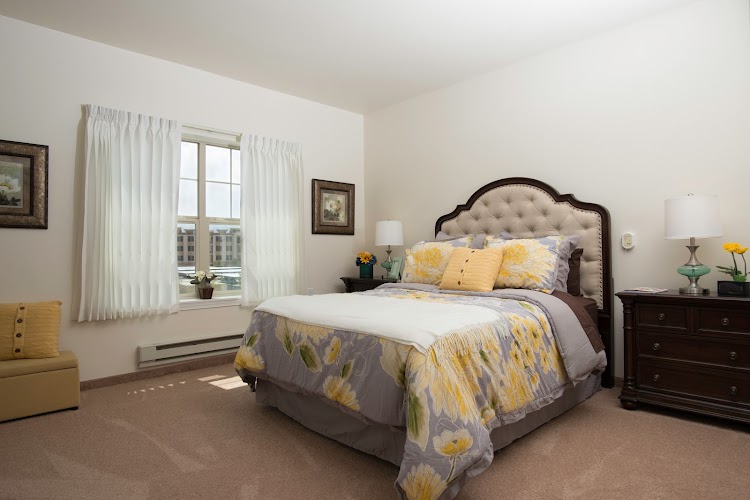 Alexis Estates Gracious Retirement Living