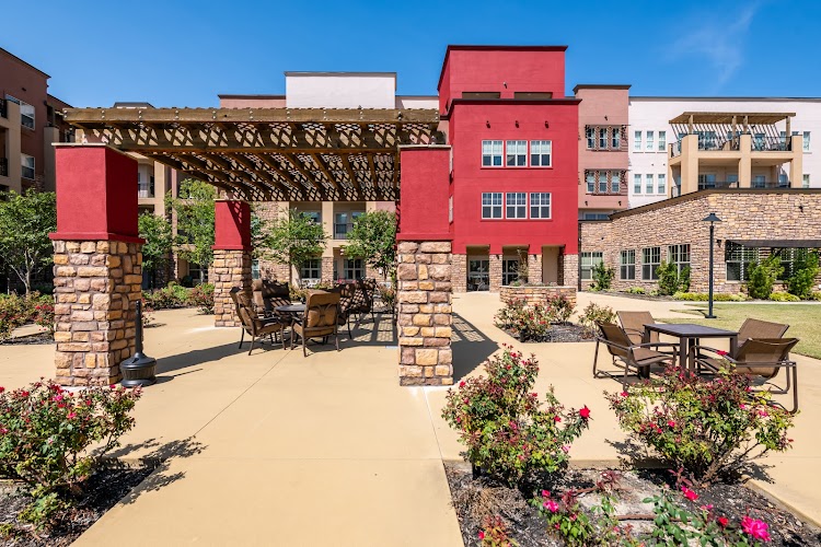 Alexis Estates Gracious Retirement Living