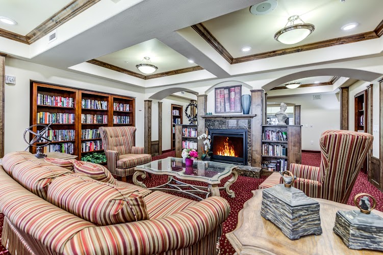 Alexis Estates Gracious Retirement Living