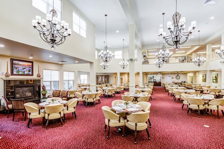 Alexis Estates Gracious Retirement Living