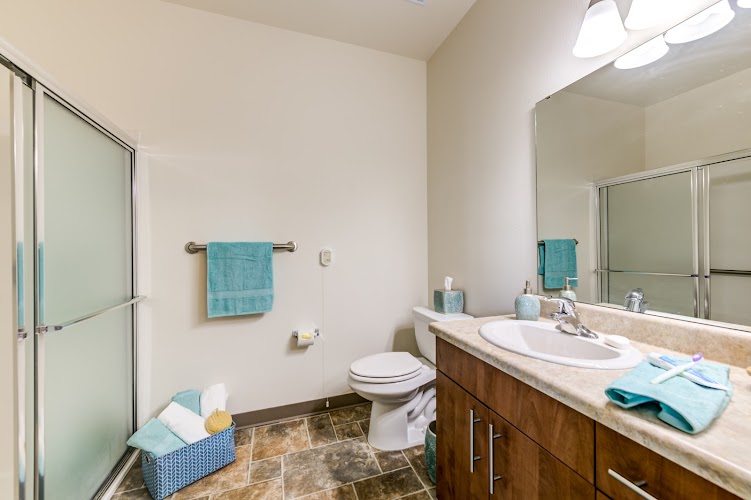 Alexis Estates Gracious Retirement Living