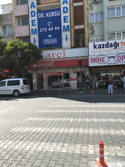 Arçelik - Klima Servisi
