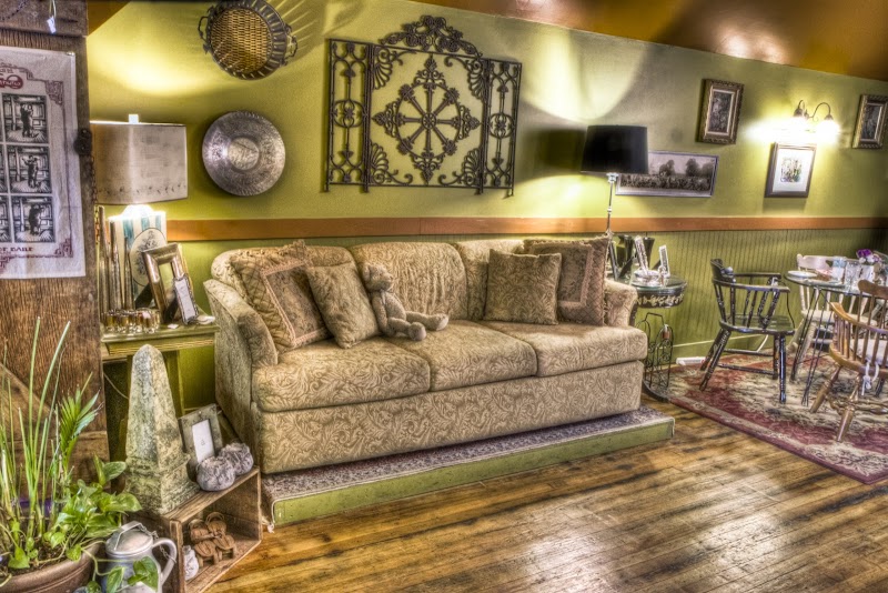 Under the Moon Cafe photo 1