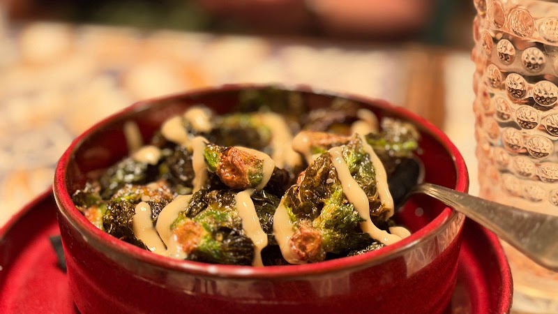 Under the Moon Cafe photo 2