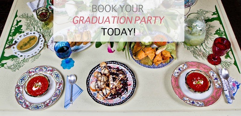 Under the Moon Cafe photo 3