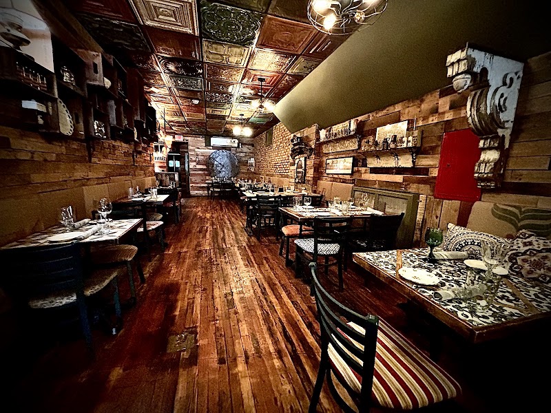 Under the Moon Cafe photo 4