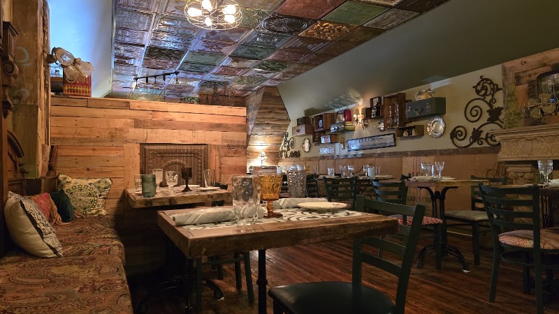 Under the Moon Cafe photo 2