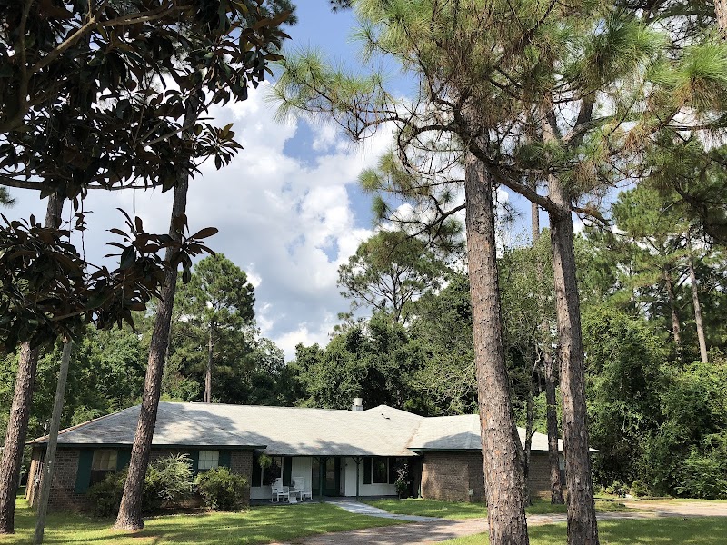 Whispering Pines Assisted Living Facility LLC
