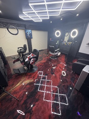 RIZZA BARBERSHOP photo 2