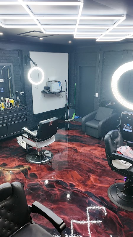 RIZZA BARBERSHOP photo 1