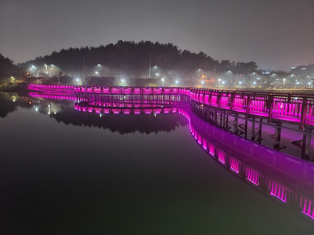 Eunpyeong Park