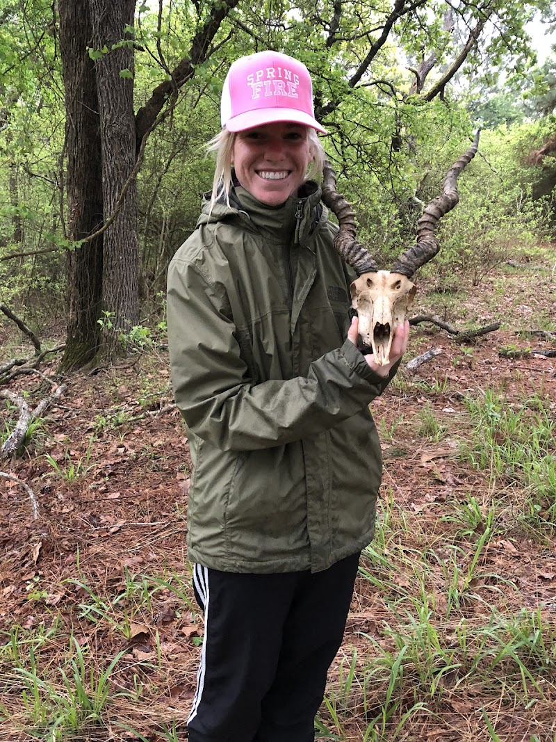 Berryhill Exotic Hunting Ranch - Photo 1