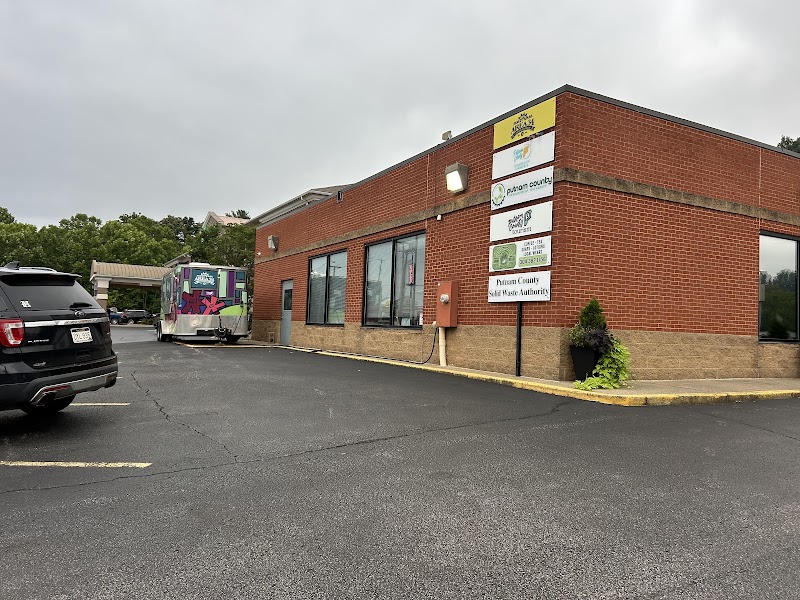 Putnam Provisions Co. (Good Horse Scents, LLC.) photo 3