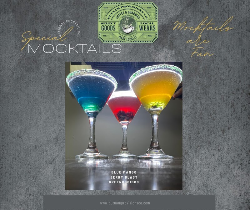 Putnam Provisions Co. (Good Horse Scents, LLC.) photo 2