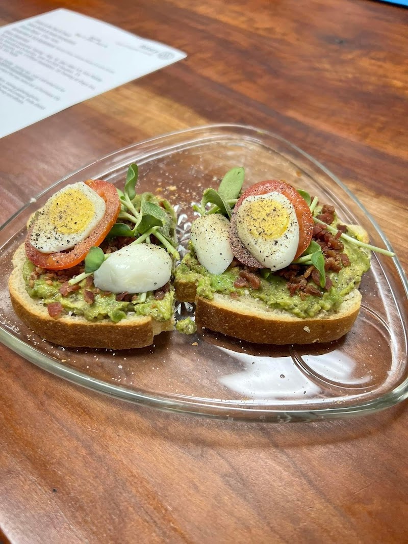 Putnam Provisions Co. (Good Horse Scents, LLC.) photo 4