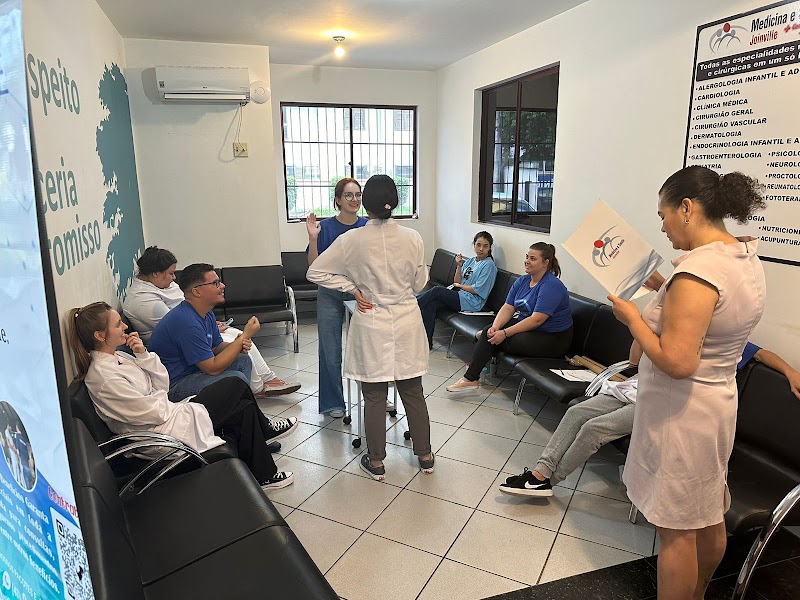 Foto de Medicine and Health Joinville - Micelli Group