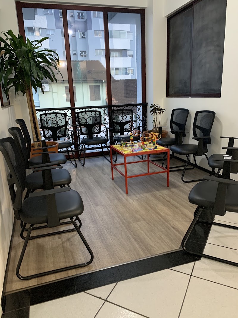 Foto de Medicine and Health Joinville - Micelli Group
