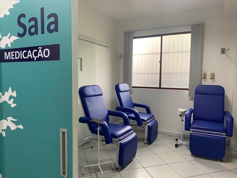 Medicine and Health Joinville - Micelli Group