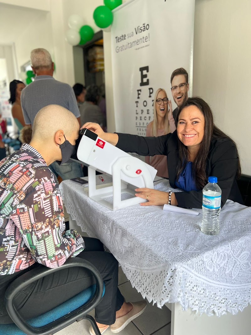 Foto de Medicine and Health Joinville - Micelli Group